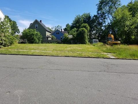 48 Chase Ave, Springfield, MA 01108 photo 1