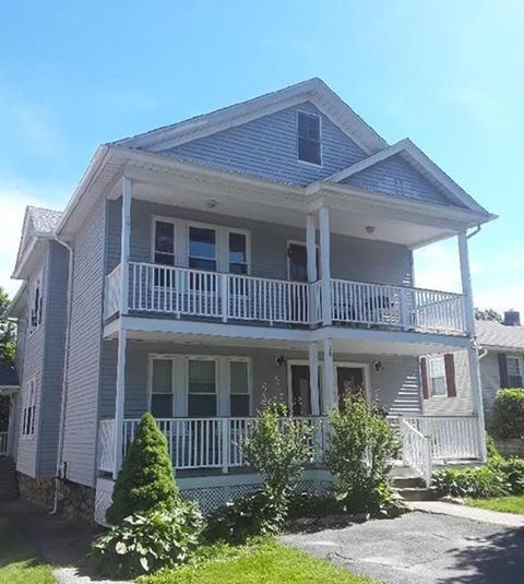 88 Kenberma, Worcester, MA 01604 photo 1