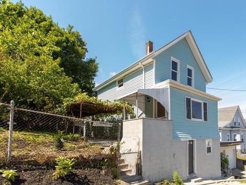 165 Stewart St, Fall River, MA 02720 photo 1