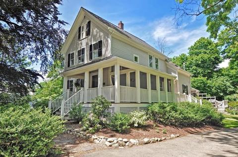 18 Brook Rd, Sharon, MA 02067 photo 1