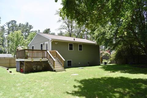 14 White Pine Ave, Wareham, MA 02576 photo 3
