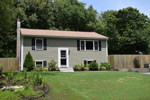 14 White Pine Ave, Wareham, MA 02576 photo 1