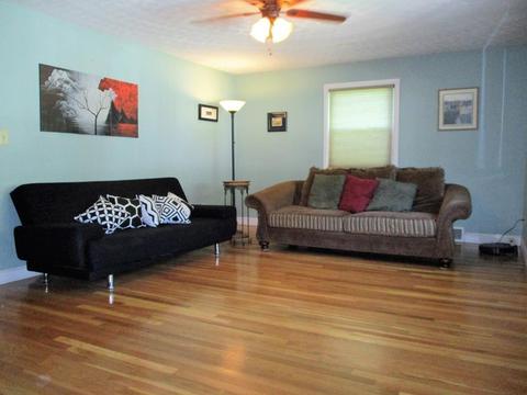 35 Frederickson Ave, Worcester, MA 01606 photo 2