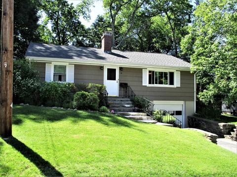 35 Frederickson Ave, Worcester, MA 01606 photo 1