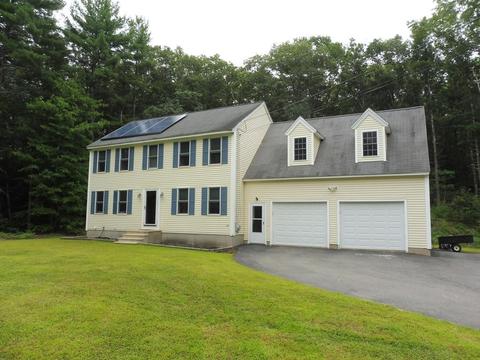 190 Warren Rd, Townsend, MA 01469 photo 1