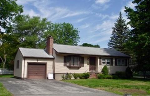 449 Franklin St, Reading, MA 01867 photo 1