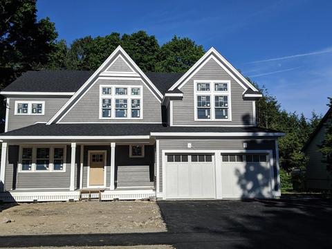 60 Richard Rd, Needham, MA 02492 photo 1