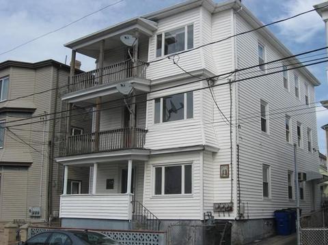 98 Jencks, Fall River, MA 02723 photo 1