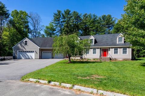 3 Derek Cir, Georgetown, MA 01833 photo 2