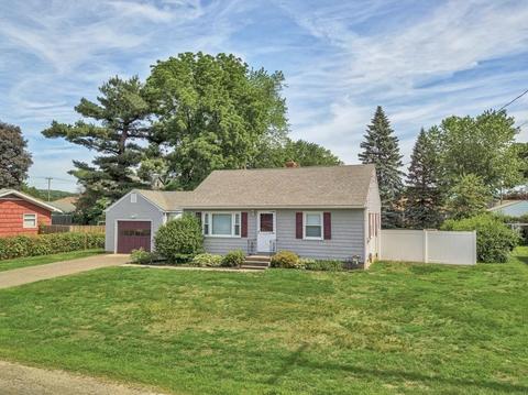 28 Dillon St, Chicopee, MA 01013 photo 26