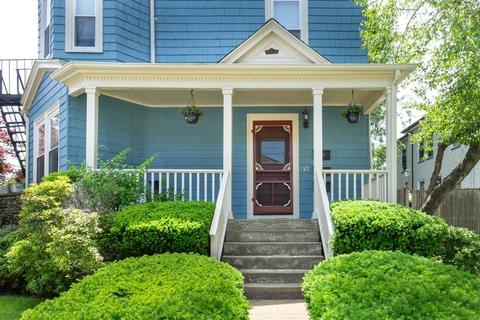 30 Benjamin St #2, Dedham, MA 02026 photo 2