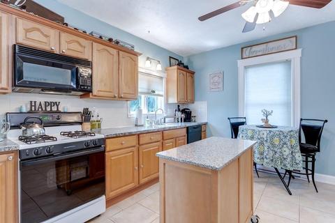 30 Benjamin St #2, Dedham, MA 02026 photo 12
