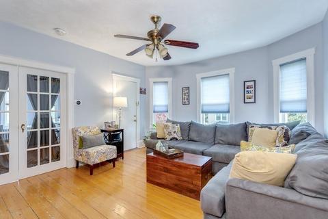 30 Benjamin St #2, Dedham, MA 02026 photo 13