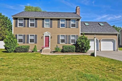 94 Broad St, Walpole, MA 02081 photo 1