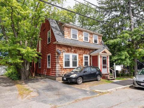 28 Learned St, Framingham, MA 01702 photo 1