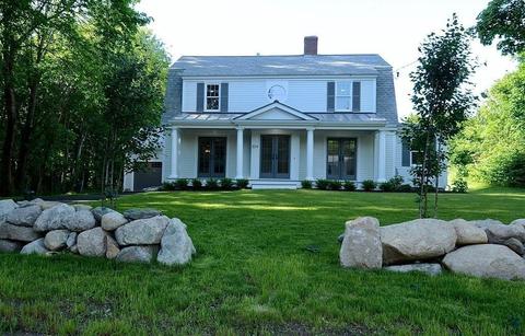 304 Clapp Rd, Scituate, MA 02066 photo 2