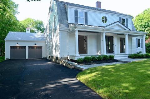 304 Clapp Rd, Scituate, MA 02066 photo 3