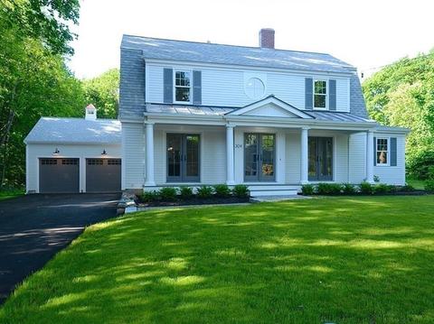 304 Clapp Rd, Scituate, MA 02066 photo 1