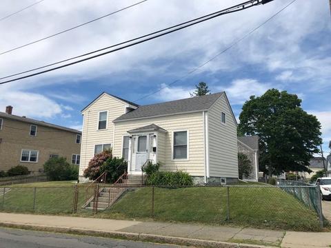 580 County St, Fall River, MA 02723 photo 1
