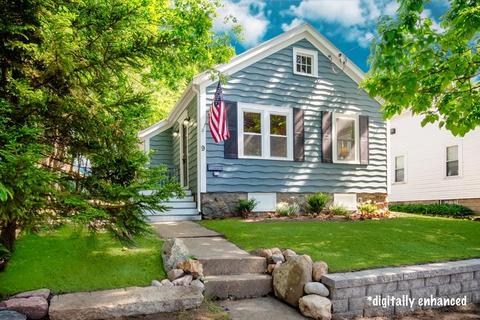 9 Cass Ave, Dedham, MA 02026 photo 1