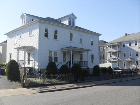 82 Saint Mary St, Fall River, MA 02720 photo 2