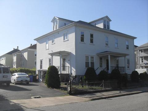 82 Saint Mary St, Fall River, MA 02720 photo 1