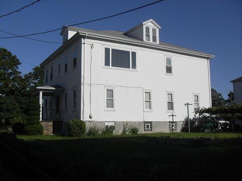 82 Saint Mary St, Fall River, MA 02720 photo 3