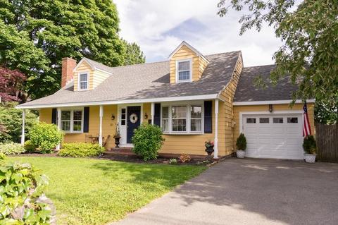 112 Humphrey St, Marblehead, MA 01945 photo 1