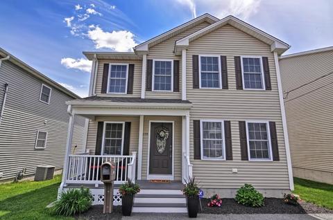 235 Cambridge St, Fall River, MA 02721 photo 1