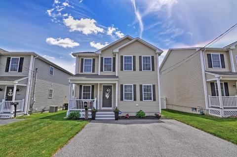 235 Cambridge St, Fall River, MA 02721 photo 2