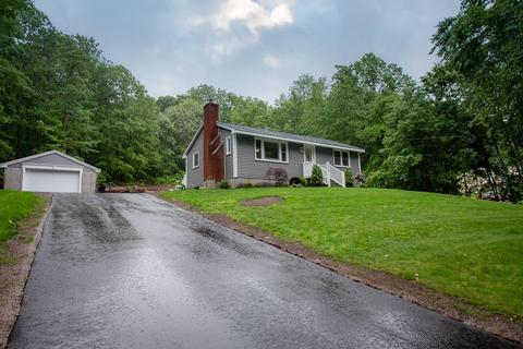 206 W Sutton Rd, Sutton, MA 01590 photo 1