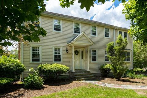 49 Bel Air Rd, Hingham, MA 02043 photo 1