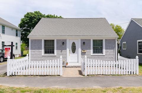 148 Samoset Ave, Hull, MA 02045 photo 1
