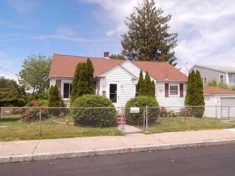 651 Bowen St, Fall River, MA 02724 photo 1