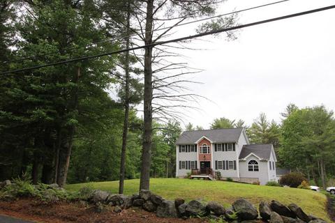 93 E Rindge Rd, Ashburnham, MA 01430 photo 2