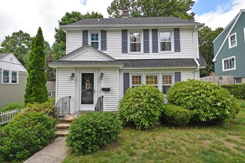 17 Norrback Ave, Worcester, MA 01606 photo 1
