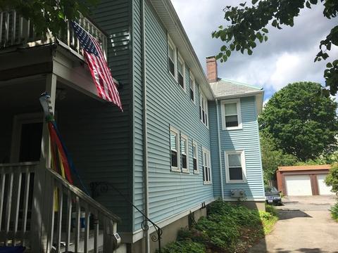 33 Linden St, Brookline, MA 02445 photo 1