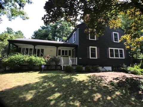 393 Pearl St, Reading, MA 01867 photo 1