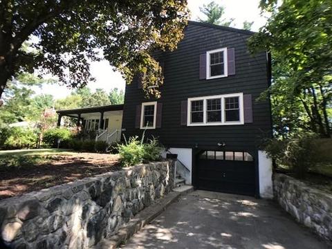393 Pearl St, Reading, MA 01867 photo 2