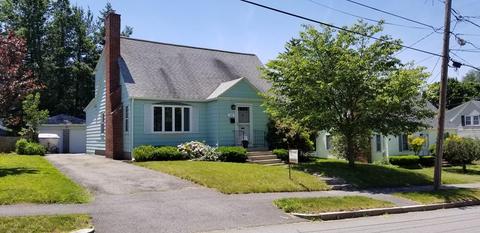 68 Kendrick Ave, Worcester, MA 01606 photo 1