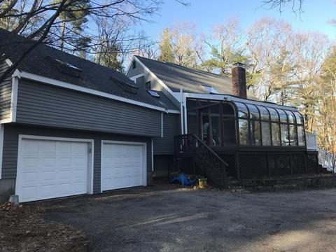14 Walnut St, Millis, MA 02054 photo 3