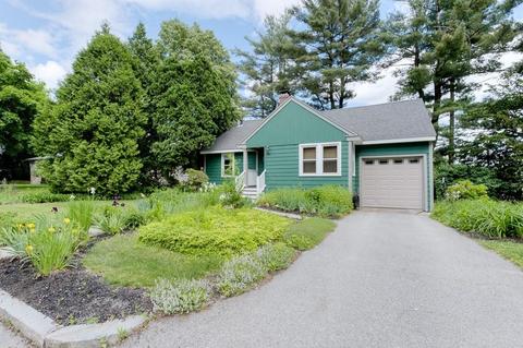 109 Monadnock Rd, Worcester, MA 01609 photo 4