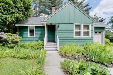 109 Monadnock Rd, Worcester, MA 01609 photo 1