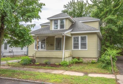 418 Page Blvd, Springfield, MA 01104 photo 1