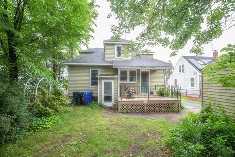 418 Page Blvd, Springfield, MA 01104 photo 32