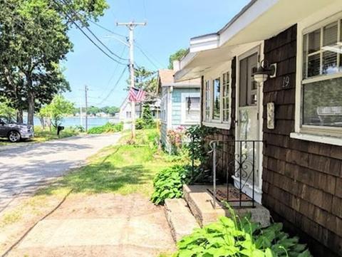 19 Judson St, Wareham, MA 02571 photo 1