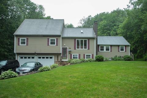188 Burbank Rd, Sutton, MA 01590 photo 1