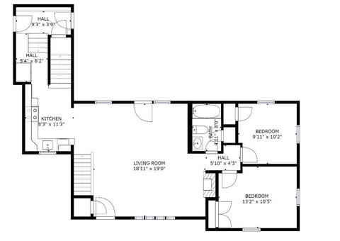99 Beech St, Dedham, MA 02026 photo 19