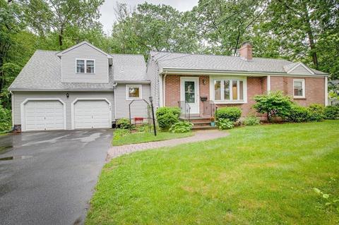 99 Beech St, Dedham, MA 02026 photo 1