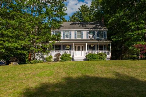 12 Johnathan Pass, Dudley, MA 01571 photo 1
